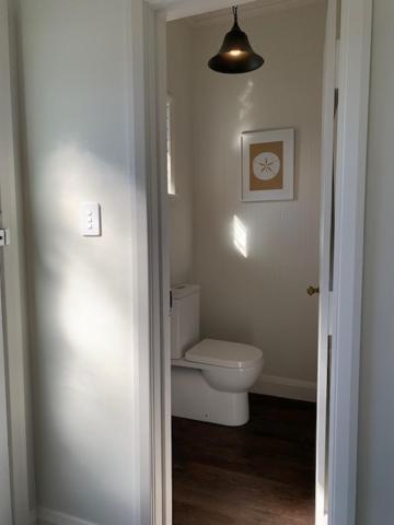 Walnut House Apartment Хейвлок Норт Екстериор снимка