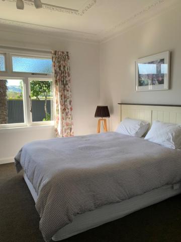 Walnut House Apartment Хейвлок Норт Екстериор снимка